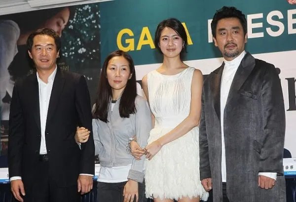 有哪些在中国冷门的韩国明星