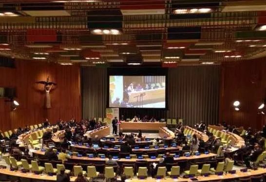 你知道联合国五大常任理事国是怎么选出来的吗？联合国五大常任理事国诞生始末