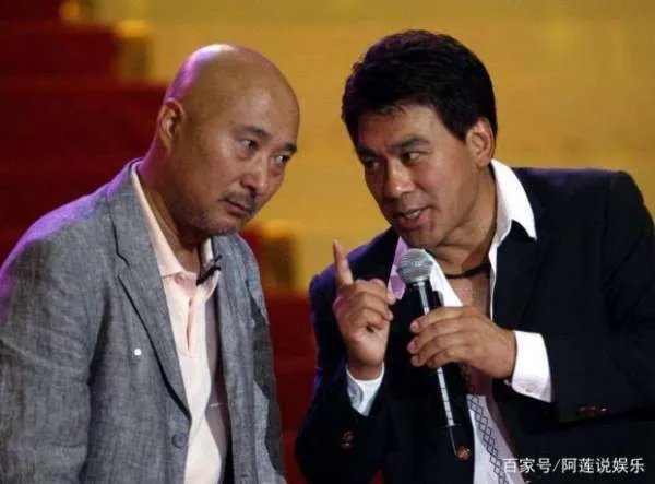 那个与陈佩斯搭档表演大变活人的梅婷，如今27年过去了，现如今过得怎样？