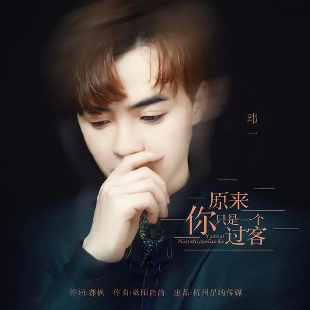 歌词爱错了人最难过是什么歌？