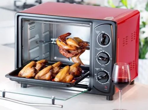 烤箱功率一般都多少瓦