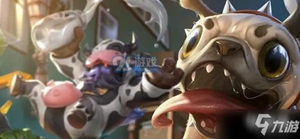 《lol》s11大嘴出装攻略 s11大嘴出什么装备