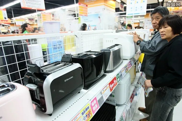 面包机哪个牌子好 最好的面包机品牌排名推荐