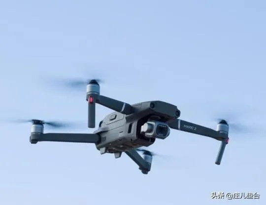 美国为什么造不出大疆？