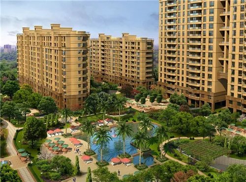 楼层越高噪音越大吗