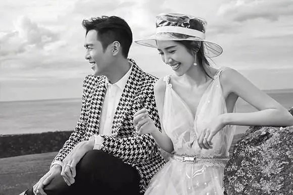 唐艺昕宣布怀孕，你有什么想说的？