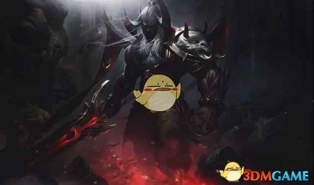 《LOL》腥红之月皮肤上架时间