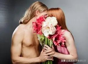 女人有意搂着你的腰是什么意思?