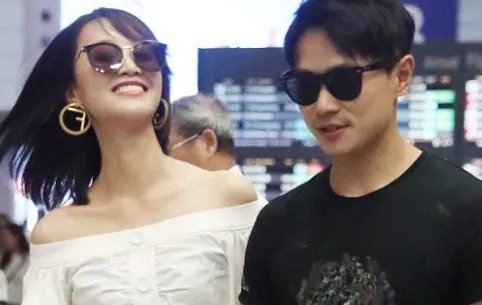 曹骏和蓝盈莹分手为什么让大众讨厌?