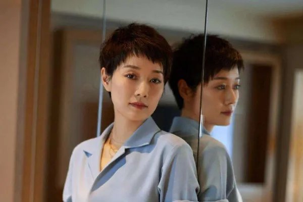 马伊琍首谈离婚，她都说了什么？