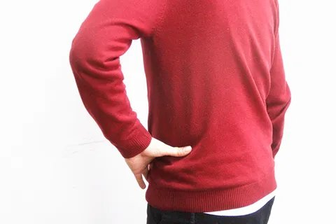 肾病的早期症状有哪些