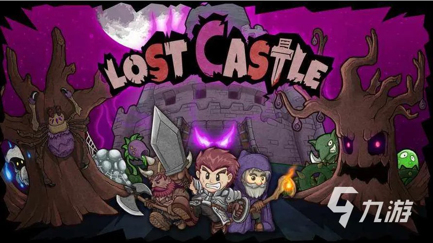 单机无需网络游戏推荐 2023不需要联网的高人气游戏合集