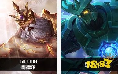 ARENA OF VALOR与王者荣耀英雄对照表 全英雄对比