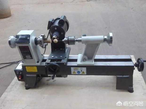 自制小车床用什么电机？需要注意哪些问题？