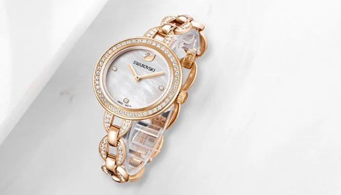 女士手表品牌排行榜 女士手表品牌前十名