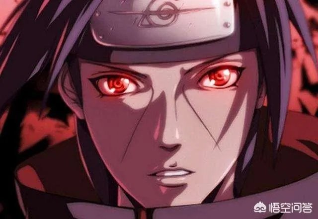 宇智波鼬和波风水门单挑谁会赢？