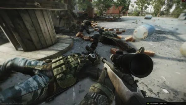 《逃离塔科夫》各地图BOSS图鉴 物品掉落及作战风格介绍