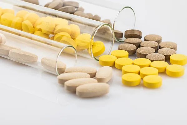 乳酸菌素片的作用