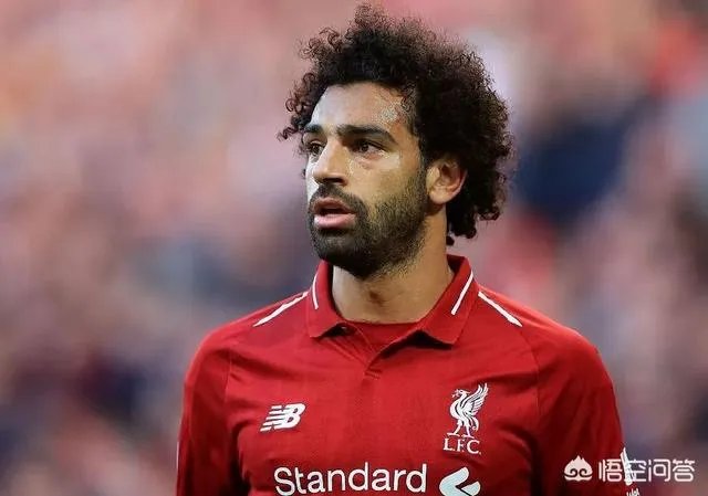 国际足联公布年度最佳前三名：C罗、萨拉赫和莫德里奇，梅西无缘前三，你认为合理吗？