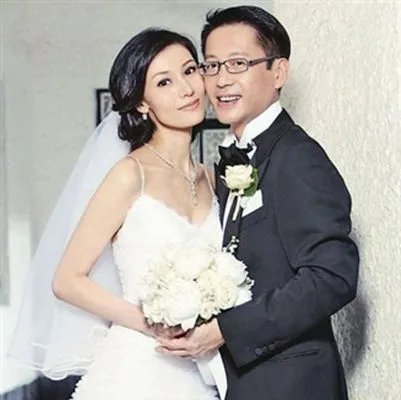 李嘉欣老公个人资料曝光 揭秘其演艺生涯