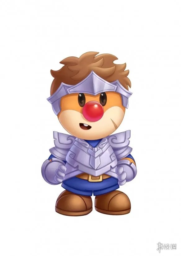 《摩尔庄园手游》勇士SMC优化介绍 屏蔽精灵精灵分布功能介绍