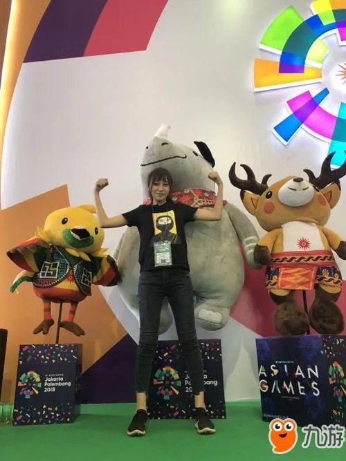 《王者荣耀》亚运会夺冠回顾 奇迹背后是所有人的付出