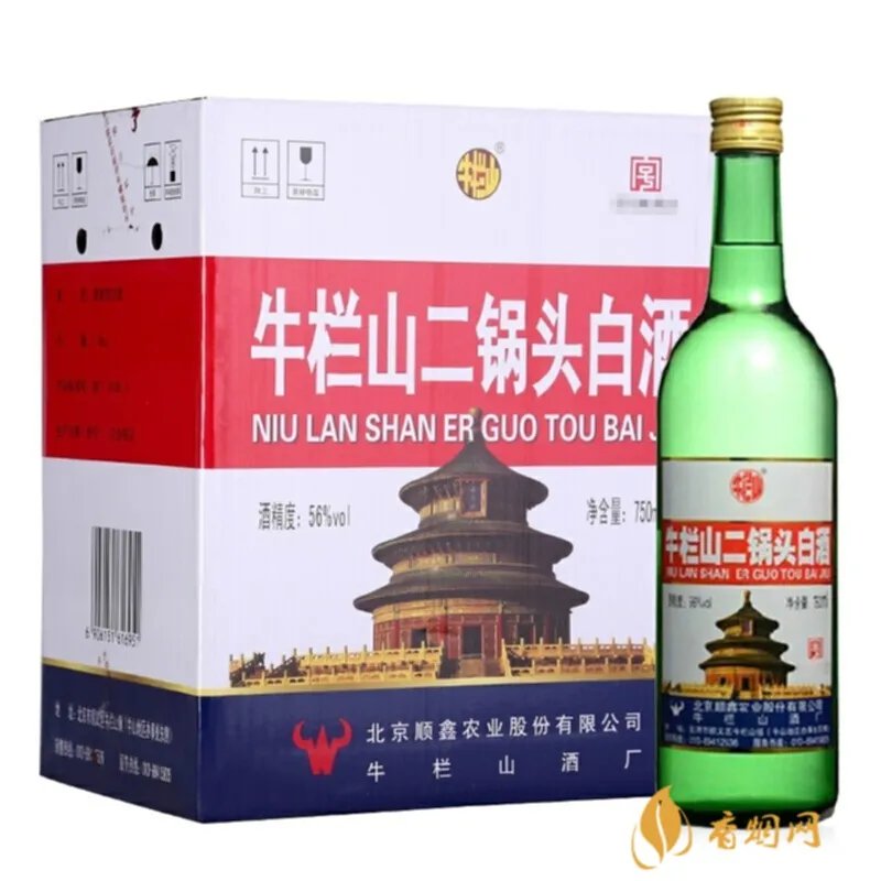 青花瓷酒浓香型白酒价格