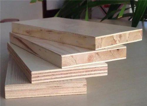 多层实木板怎么分辨质量