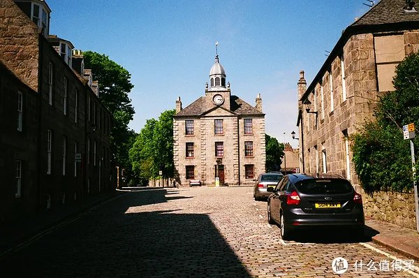 Contax G1 胶片相机:记录旅途的点点滴滴