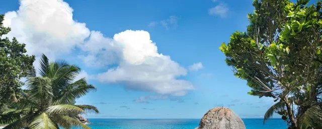 天涯海角景区在我国哪个城市 简介天涯海角景区在我国哪个城市