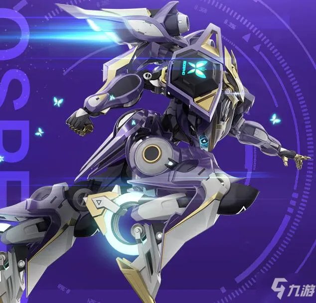 QQ飞车手游机甲车价格一览