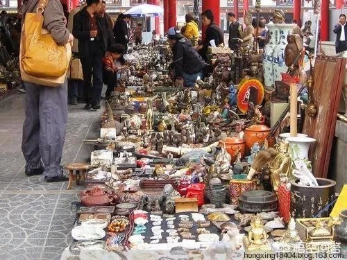 摆地摊需要办地摊证吗？在哪办？