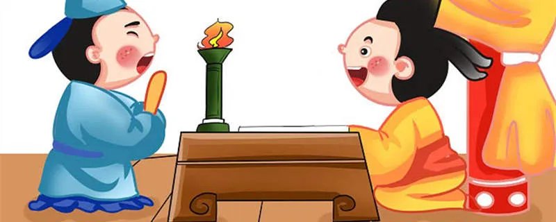 三顾茅庐隆中对翻译