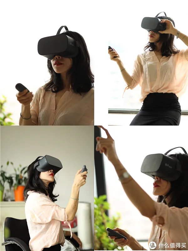 数码 篇三：Pico G2 4K VR一体机测评 让你真正了解4K VR世界