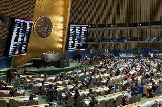 你知道联合国五大常任理事国是怎么选出来的吗？联合国五大常任理事国诞生始末