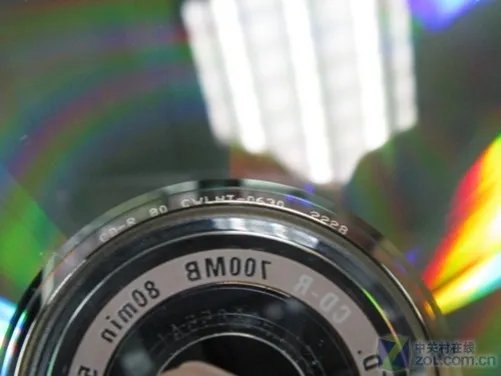 差异明显 10款主流DVD刻录光盘横向PK