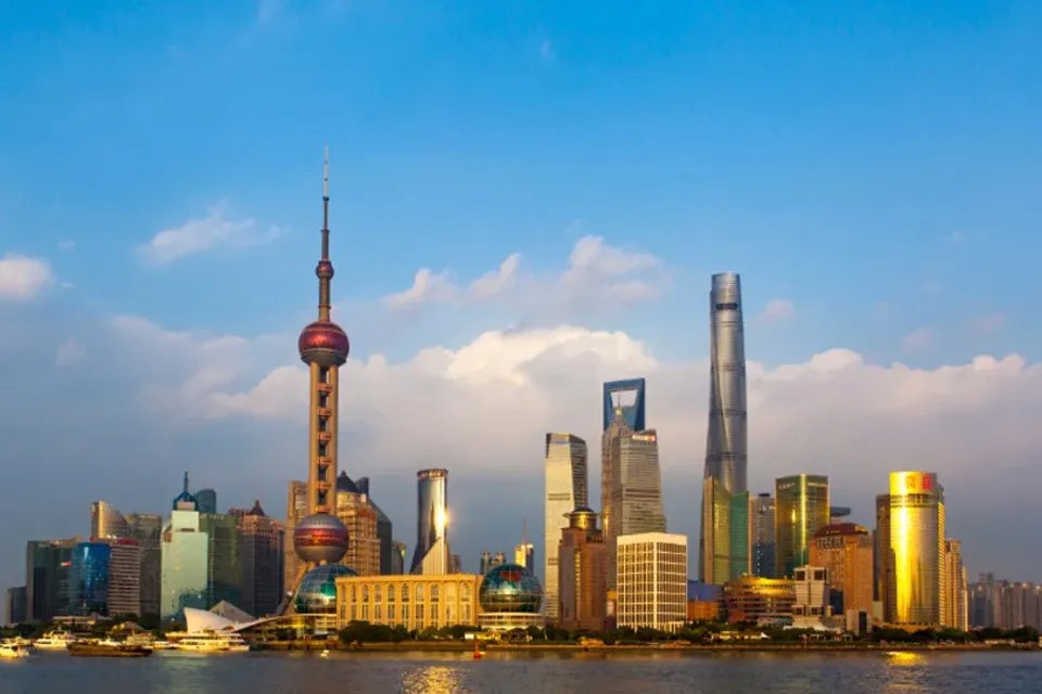 上海市人口2021总人数是多少 上海第七次人口普查的人口构成