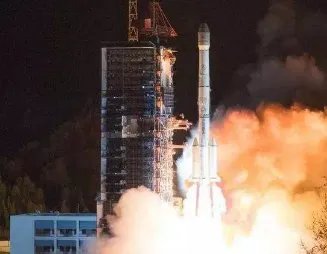 成功发射中星6c