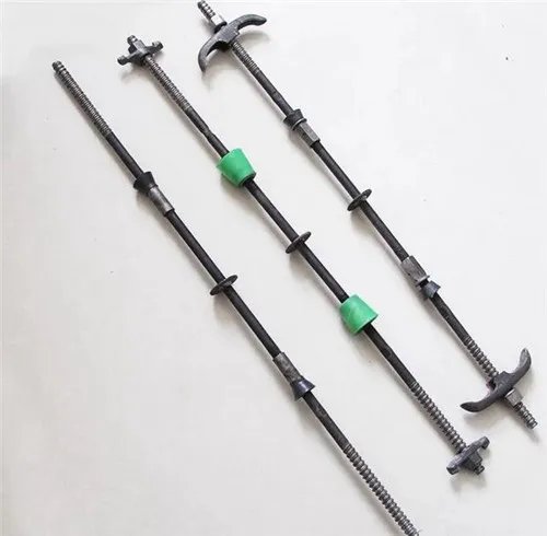 止水螺杆规格尺寸有哪些