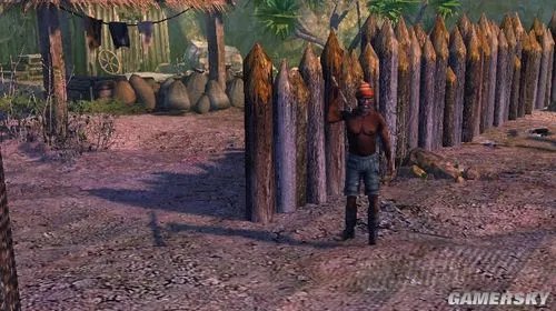 《地牢清洁工》图文攻略