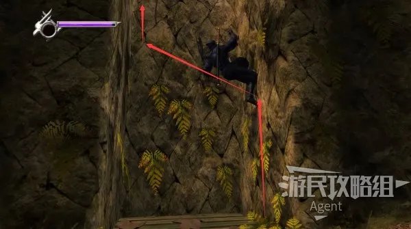 《忍者龙剑传Σ》图文攻略 金甲虫全收集图文流程攻略