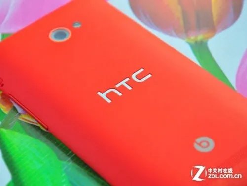 WP8年末压轴旗舰 双核HTC 8X联通版评测