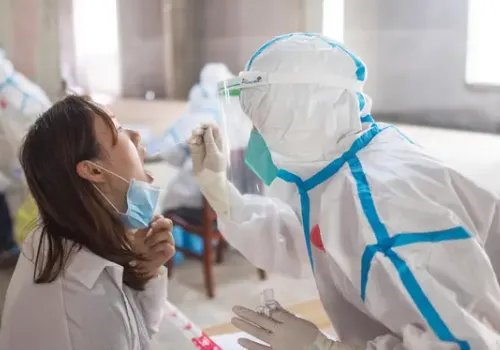 贵阳通报：筛查到阳性感染者301例，本轮疫情有何特点？