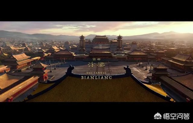 怎么评价张艺谋的《长城》??