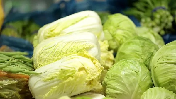 韩国的一棵白菜卖近25元，你如何看待这件事？