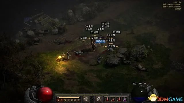 《暗黑破坏神2：重制版》全剧情流程攻略 全任务详解全地图指引