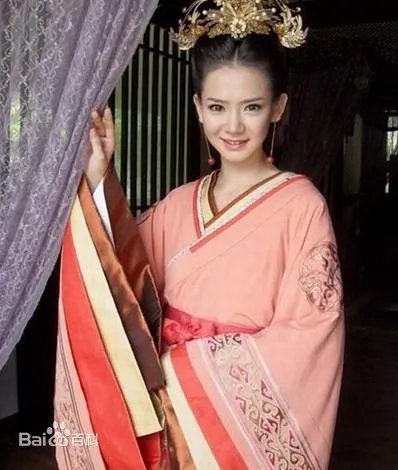 戚薇出演过哪些电视剧？