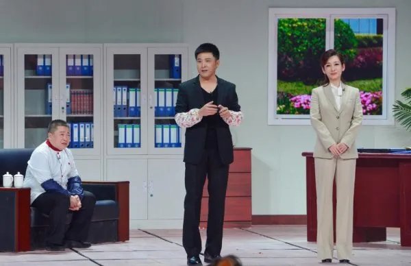 春晚语言类节目导演公开，今年的节目将会出现哪些改变？