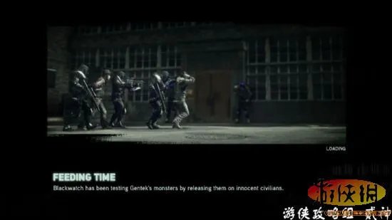 《虐杀原形2》图文全流程攻略