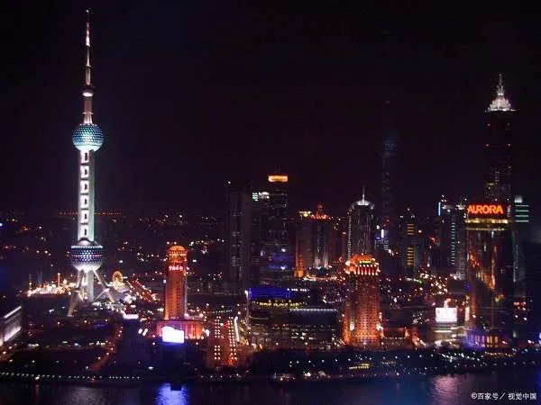 上海周边游必去十大景点